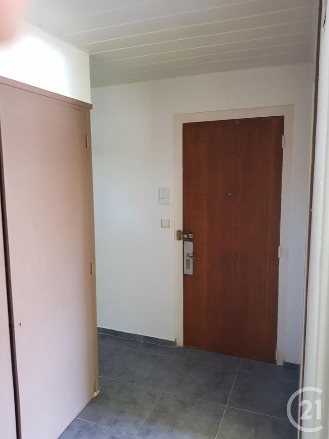 Appartement F2 à louer - 2 pièces - 52,25 m2 - Pontarlier - 25 - FRANCHE-COMTE