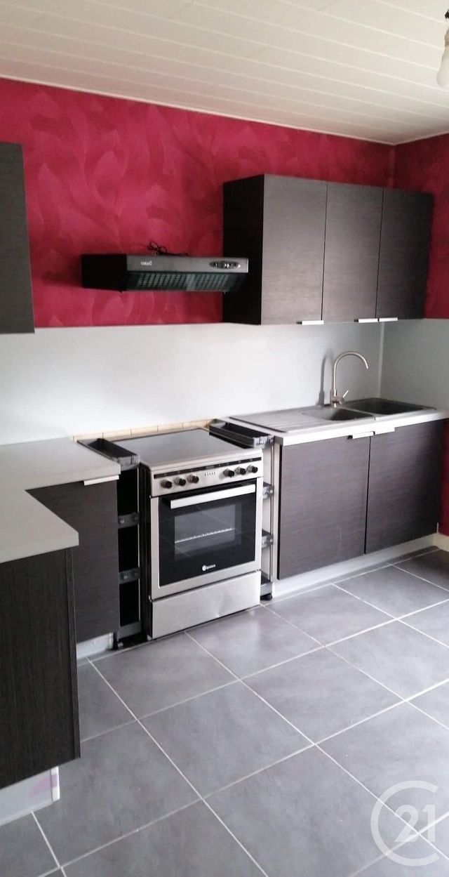 Appartement F2 à louer - 2 pièces - 52,25 m2 - Pontarlier - 25 - FRANCHE-COMTE