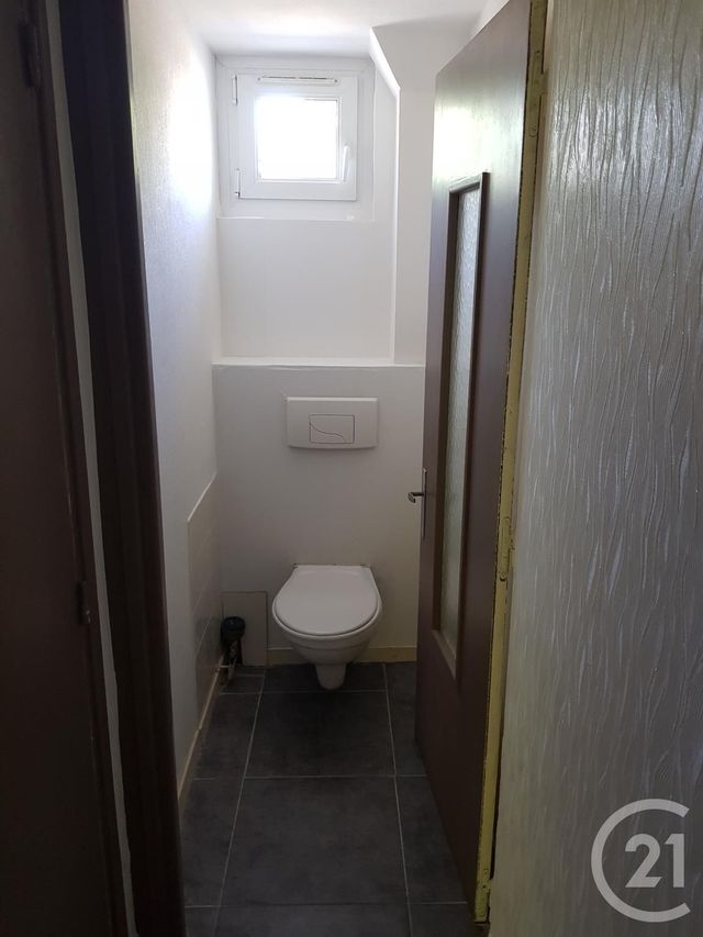 Appartement F2 à louer - 2 pièces - 52,25 m2 - Pontarlier - 25 - FRANCHE-COMTE