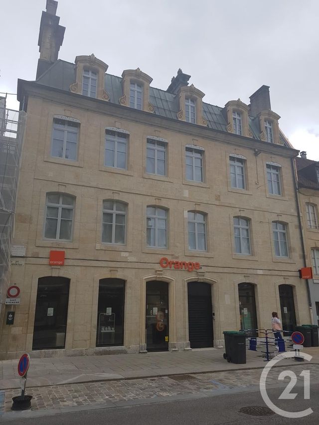 Appartement F4 à louer - 4 pièces - 113,10 m2 - Pontarlier - 25 - FRANCHE-COMTE