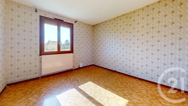Maison &agrave; vendre - 5 pi&egrave;ces - 99 m2 - Levier - 25 - FRANCHE-COMTE