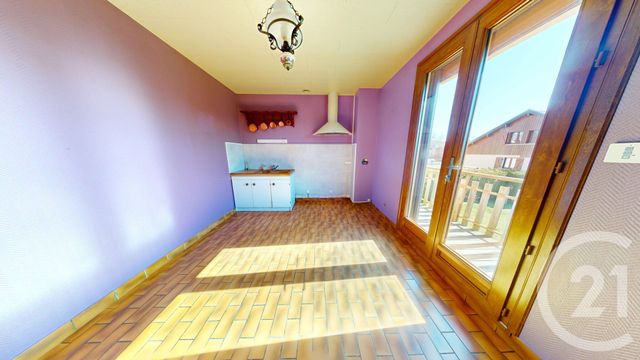 Maison &agrave; vendre - 5 pi&egrave;ces - 99 m2 - Levier - 25 - FRANCHE-COMTE