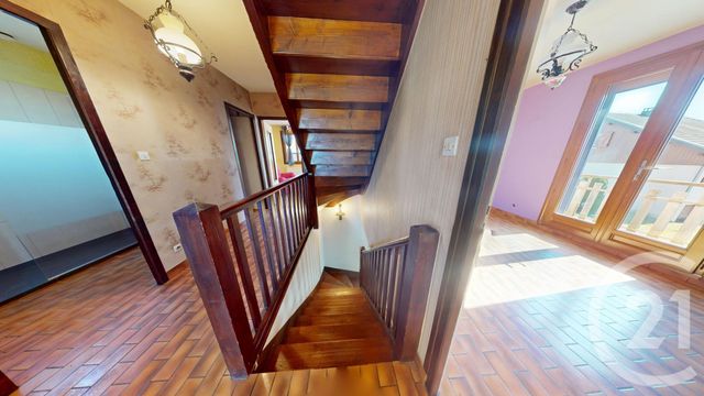 Maison &agrave; vendre - 5 pi&egrave;ces - 99 m2 - Levier - 25 - FRANCHE-COMTE