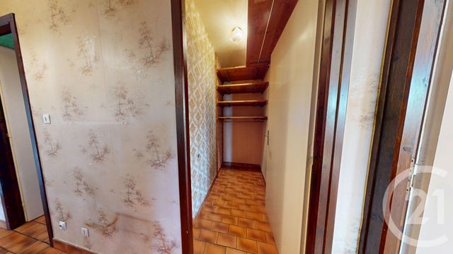 Maison &agrave; vendre - 5 pi&egrave;ces - 99 m2 - Levier - 25 - FRANCHE-COMTE