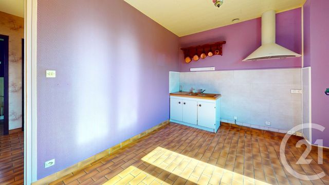 Maison &agrave; vendre - 5 pi&egrave;ces - 99 m2 - Levier - 25 - FRANCHE-COMTE