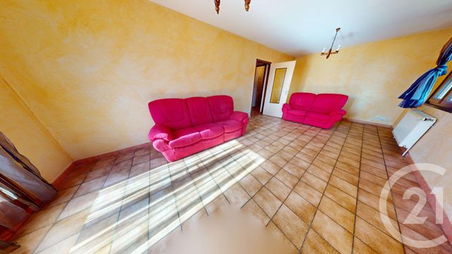 Maison &agrave; vendre - 5 pi&egrave;ces - 99 m2 - Levier - 25 - FRANCHE-COMTE
