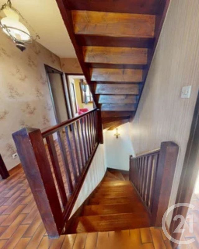 Maison &agrave; vendre - 5 pi&egrave;ces - 117 m2 - Levier - 25 - FRANCHE-COMTE