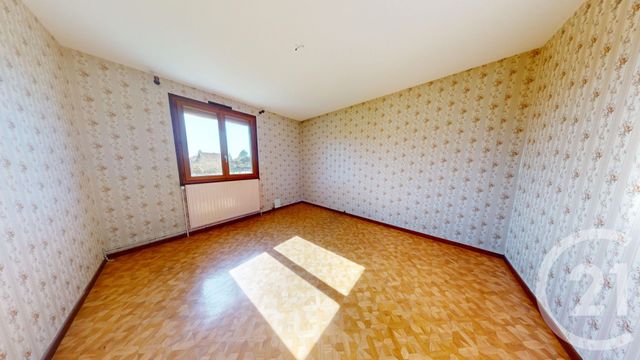 Maison &agrave; vendre - 5 pi&egrave;ces - 99 m2 - Levier - 25 - FRANCHE-COMTE