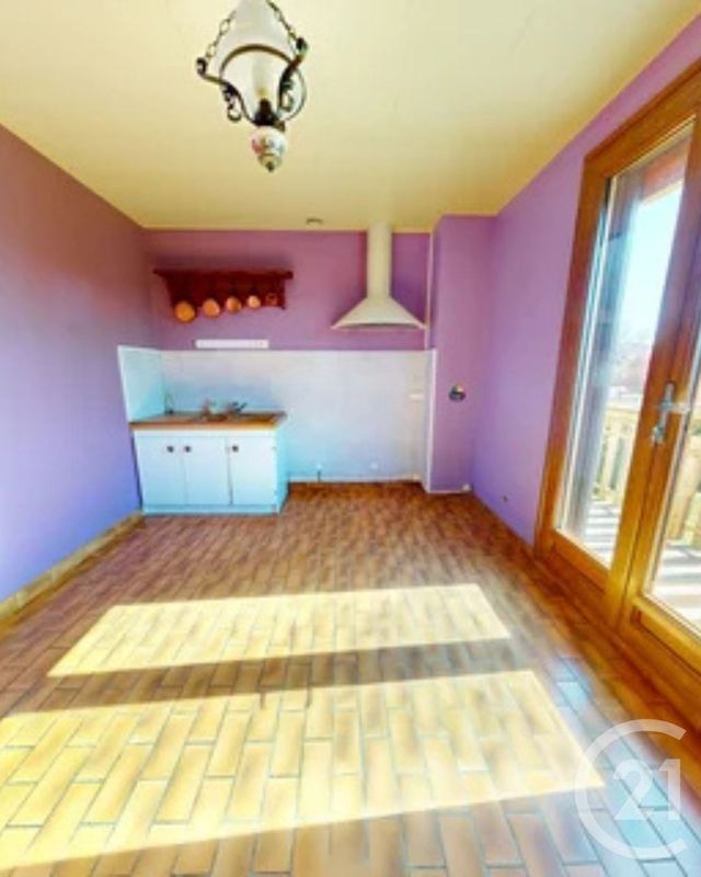 Maison &agrave; vendre - 5 pi&egrave;ces - 117 m2 - Levier - 25 - FRANCHE-COMTE