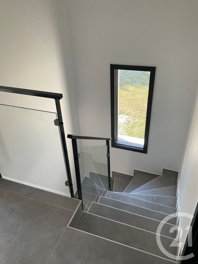Maison &agrave; vendre - 5 pi&egrave;ces - 127 m2 - Houtaud - 25 - FRANCHE-COMTE