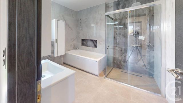 Maison &agrave; vendre - 5 pi&egrave;ces - 127 m2 - Houtaud - 25 - FRANCHE-COMTE