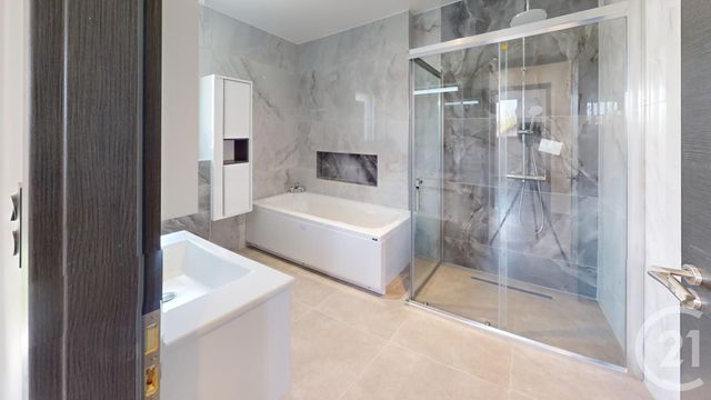 Maison &agrave; vendre - 5 pi&egrave;ces - 127 m2 - Houtaud - 25 - FRANCHE-COMTE