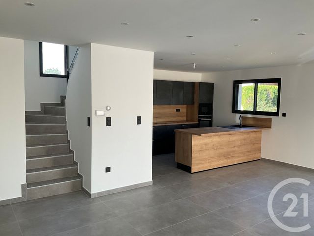 Maison &agrave; vendre - 5 pi&egrave;ces - 127 m2 - Houtaud - 25 - FRANCHE-COMTE