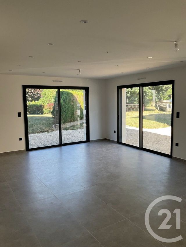 Maison &agrave; vendre - 5 pi&egrave;ces - 127 m2 - Houtaud - 25 - FRANCHE-COMTE