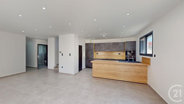 Maison &agrave; vendre - 5 pi&egrave;ces - 127 m2 - Houtaud - 25 - FRANCHE-COMTE