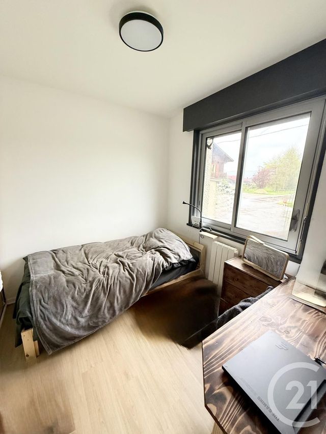 Appartement F2 &agrave; vendre - 2 pi&egrave;ces - 27,97 m2 - Les Fourgs - 25 - FRANCHE-COMTE