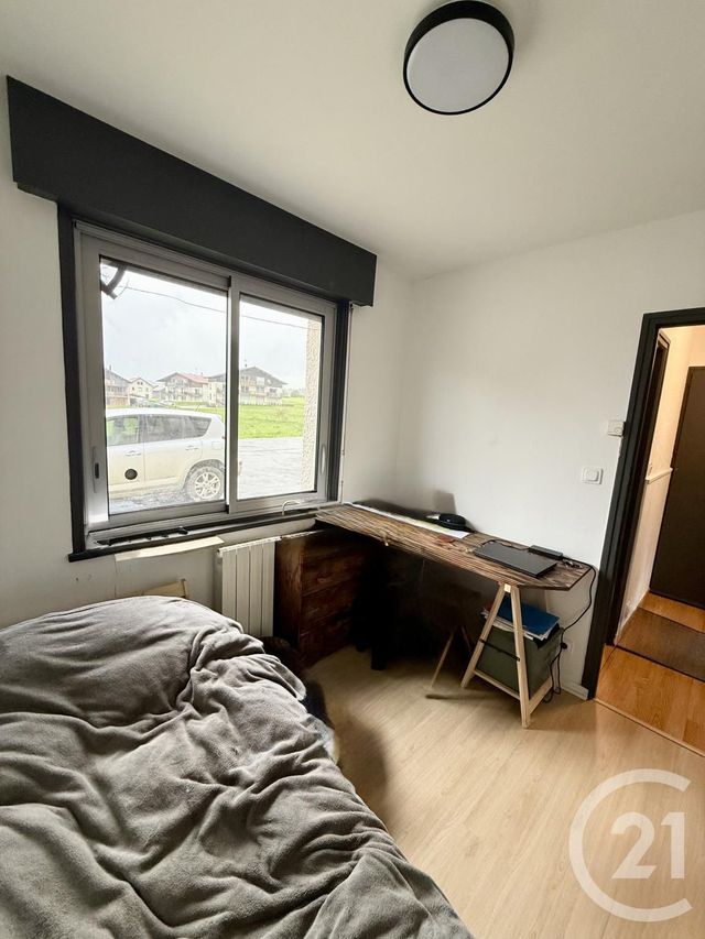 Appartement F2 &agrave; vendre - 2 pi&egrave;ces - 27,97 m2 - Les Fourgs - 25 - FRANCHE-COMTE