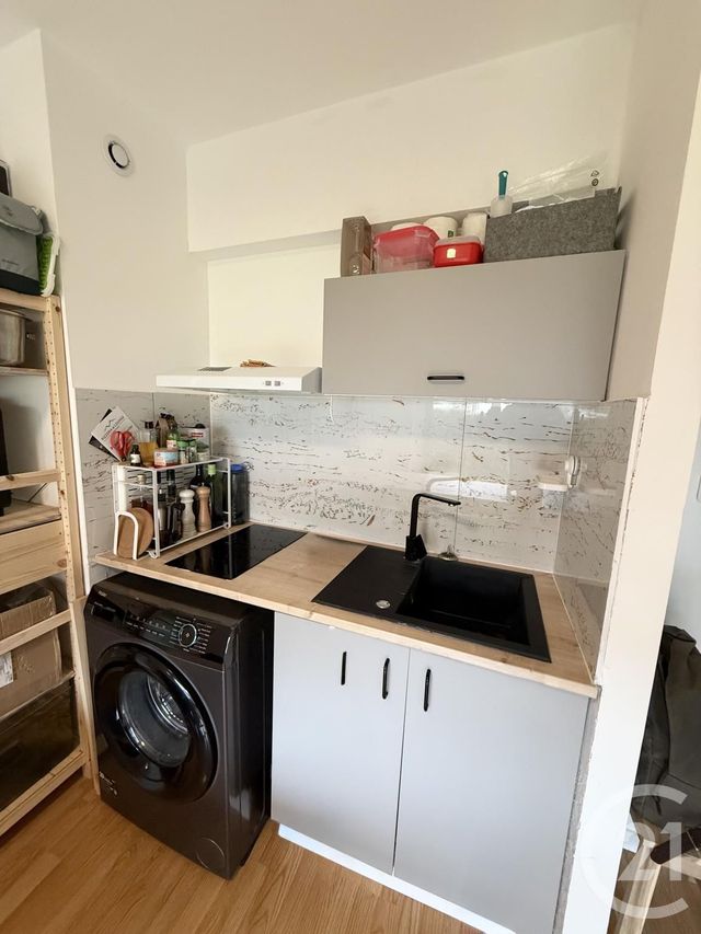 Appartement F2 &agrave; vendre - 2 pi&egrave;ces - 27,97 m2 - Les Fourgs - 25 - FRANCHE-COMTE