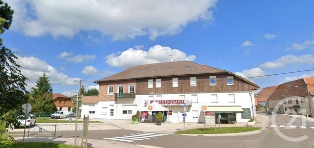 Appartement F3 à louer - 3 pièces - 43,70 m2 - Frasne - 25 - FRANCHE-COMTE