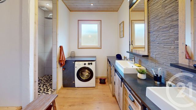 Maison à vendre - 5 pièces - 126,90 m2 - Bulle - 25 - FRANCHE-COMTE