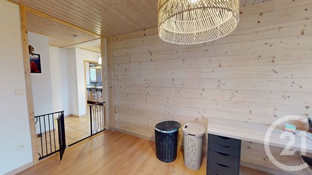 Maison à vendre - 5 pièces - 126,90 m2 - Bulle - 25 - FRANCHE-COMTE