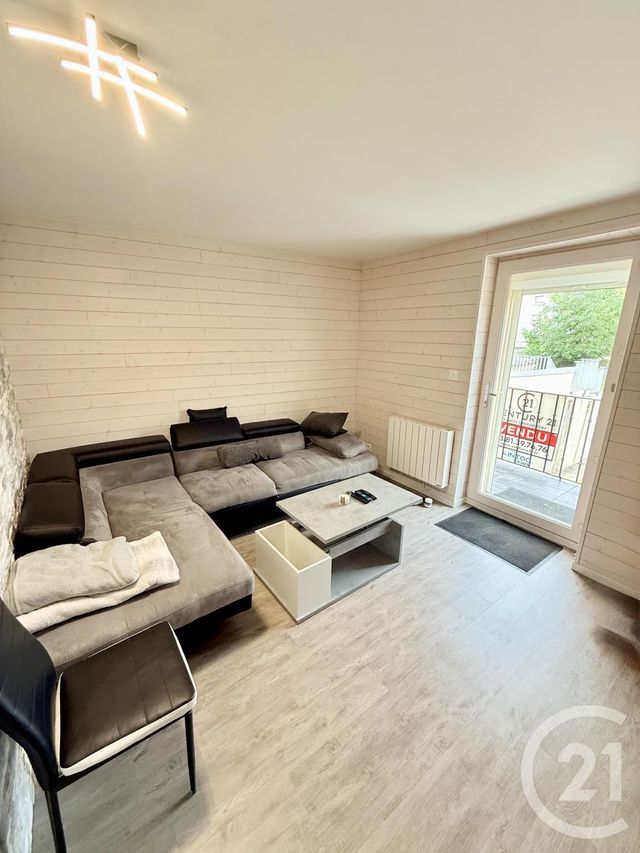 Appartement F3 à vendre - 3 pièces - 78 m2 - Pontarlier - 25 - FRANCHE-COMTE