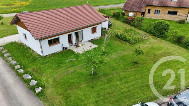 maison - ETERNOZ - 25