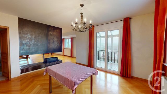 Maison à vendre - 6 pièces - 195 m2 - Pontarlier - 25 - FRANCHE-COMTE