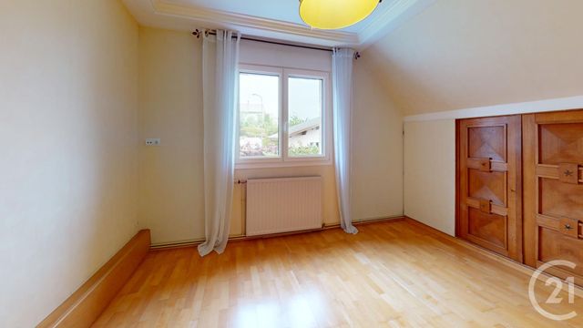 Maison à vendre - 6 pièces - 195 m2 - Pontarlier - 25 - FRANCHE-COMTE