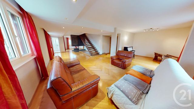 Maison à vendre - 6 pièces - 195 m2 - Pontarlier - 25 - FRANCHE-COMTE