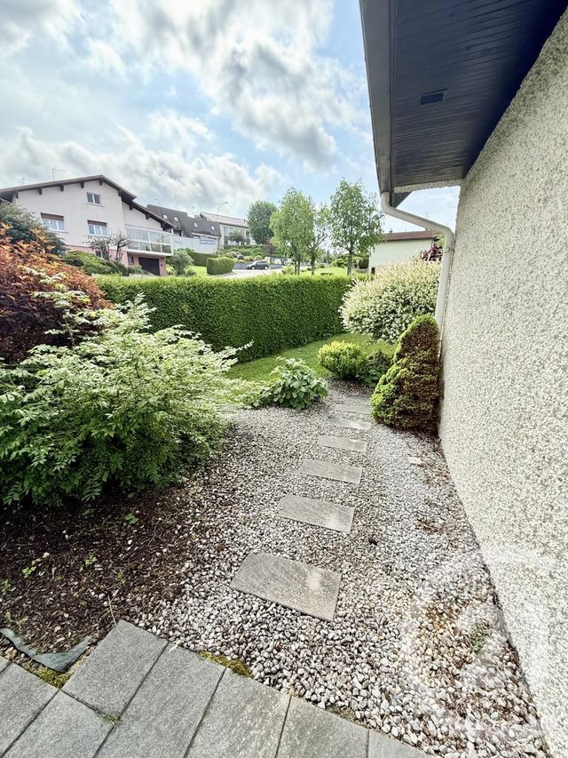 Maison à vendre - 6 pièces - 195 m2 - Pontarlier - 25 - FRANCHE-COMTE