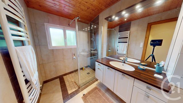 Maison à vendre - 6 pièces - 195 m2 - Pontarlier - 25 - FRANCHE-COMTE