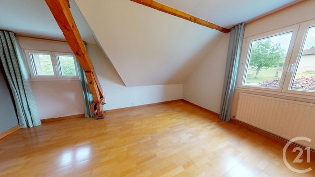 Maison à vendre - 6 pièces - 195 m2 - Pontarlier - 25 - FRANCHE-COMTE