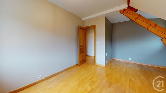 Maison à vendre - 6 pièces - 195 m2 - Pontarlier - 25 - FRANCHE-COMTE