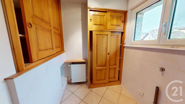 Maison à vendre - 6 pièces - 195 m2 - Pontarlier - 25 - FRANCHE-COMTE
