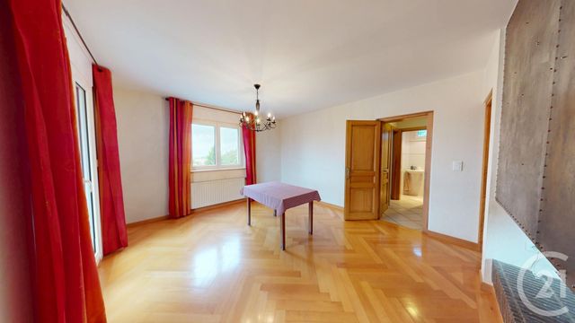 Maison à vendre - 6 pièces - 195 m2 - Pontarlier - 25 - FRANCHE-COMTE