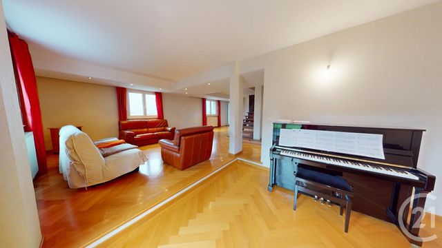 Maison à vendre - 6 pièces - 195 m2 - Pontarlier - 25 - FRANCHE-COMTE