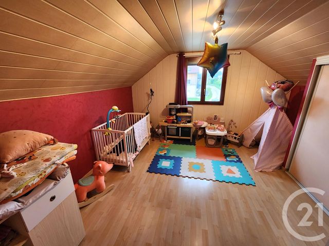 Maison à vendre - 5 pièces - 125 m2 - Bulle - 25 - FRANCHE-COMTE