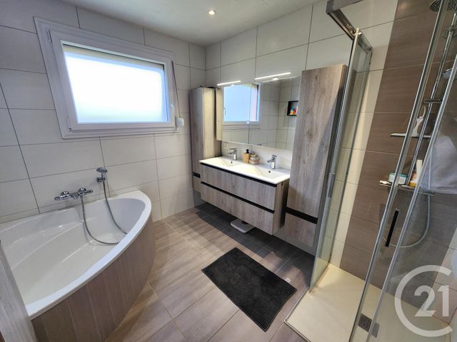 Maison à vendre - 5 pièces - 125 m2 - Bulle - 25 - FRANCHE-COMTE