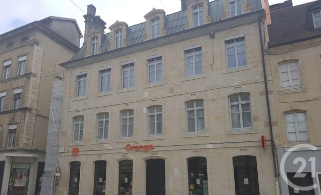 Appartement F2 à louer - 2 pièces - 41 m2 - Pontarlier - 25 - FRANCHE-COMTE