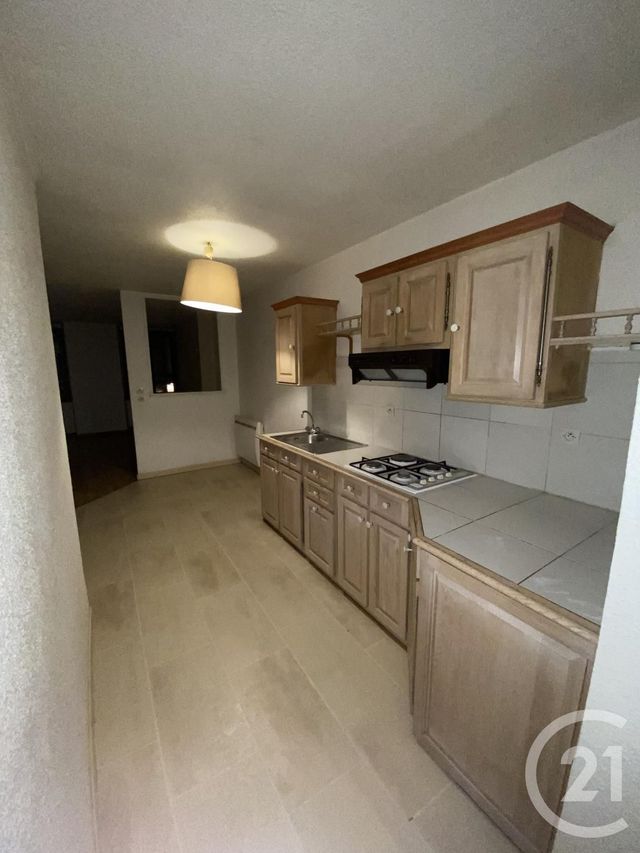 Appartement F2 à louer - 2 pièces - 71 m2 - Pontarlier - 25 - FRANCHE-COMTE