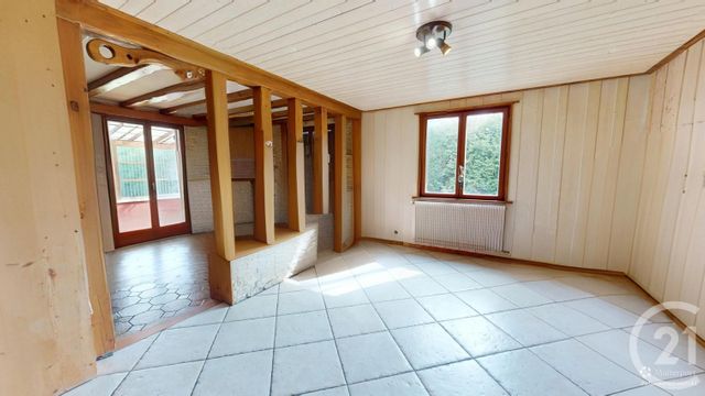 Maison à vendre BIANS LES USIERS