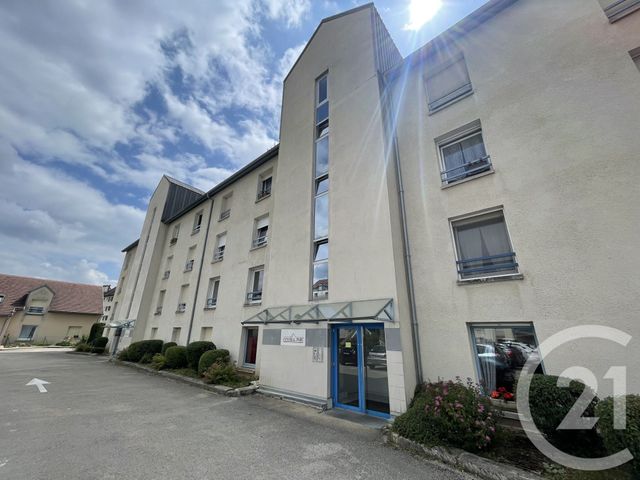 Appartement F1 à vendre PONTARLIER