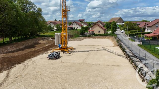 Maison à vendre - 1 pièce - 100 m2 - La Riviere Drugeon - 25 - FRANCHE-COMTE