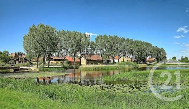 Maison à vendre - 1 pièce - 100 m2 - La Riviere Drugeon - 25 - FRANCHE-COMTE
