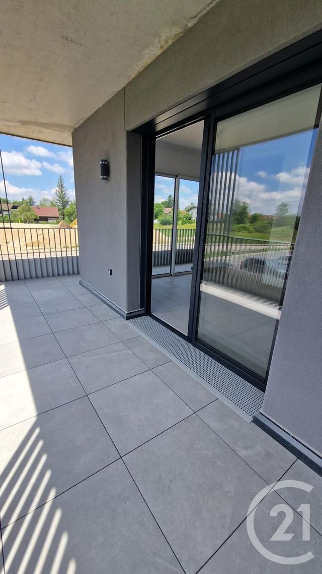 appartement - DOUBS - 25