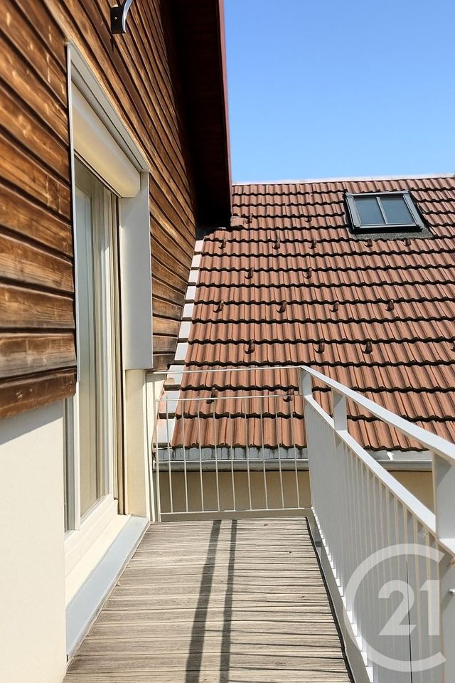 Appartement F3 bis à vendre - 4 pièces - 64 m2 - La Riviere Drugeon - 25 - FRANCHE-COMTE