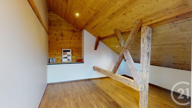 Appartement F3 bis à vendre - 4 pièces - 64 m2 - La Riviere Drugeon - 25 - FRANCHE-COMTE