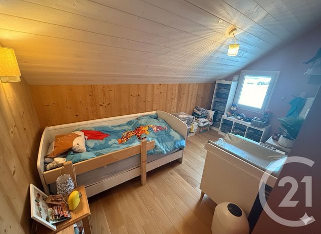 Appartement F4 à vendre - 5 pièces - 145,47 m2 - Frasne - 25 - FRANCHE-COMTE