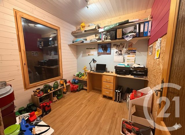 Appartement F4 à vendre - 5 pièces - 145,47 m2 - Frasne - 25 - FRANCHE-COMTE